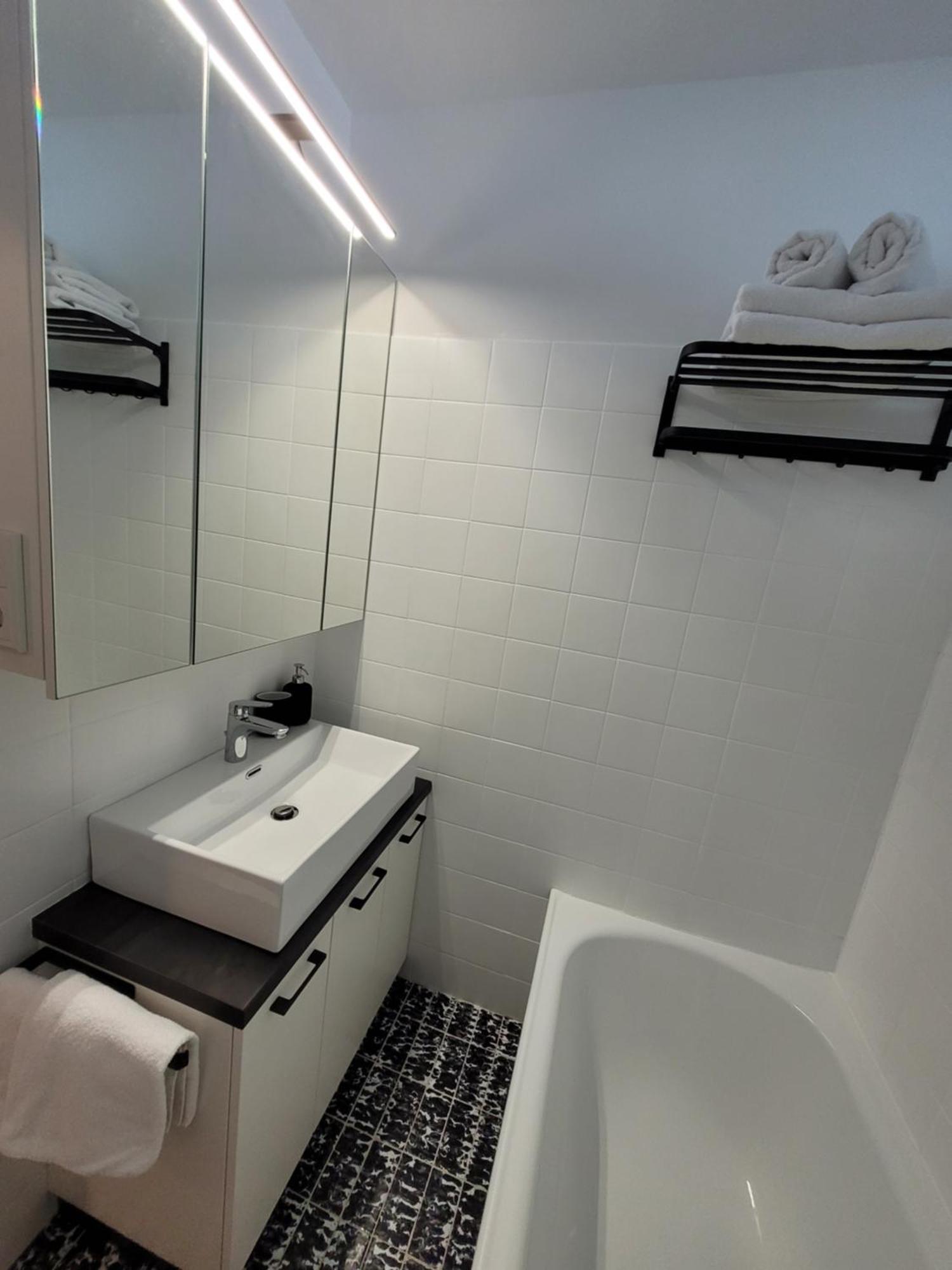 Gerlitzen-Apartments Kanzelhohe Εξωτερικό φωτογραφία